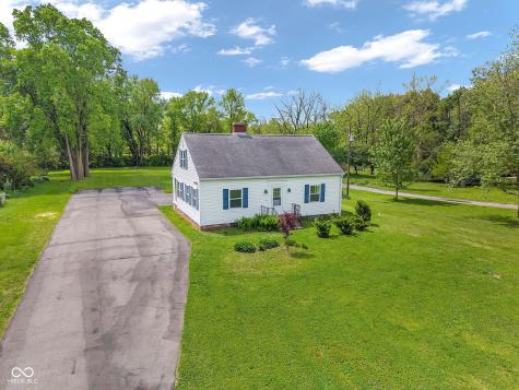 331 W Hanna Avenue Indianapolis IN 46217