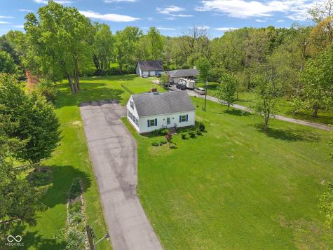 331 W Hanna Avenue Indianapolis IN 46217