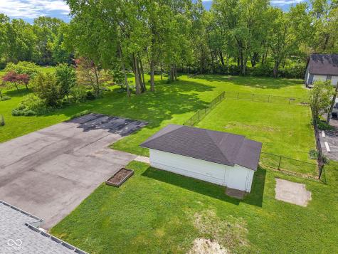 331 W Hanna Avenue Indianapolis IN 46217