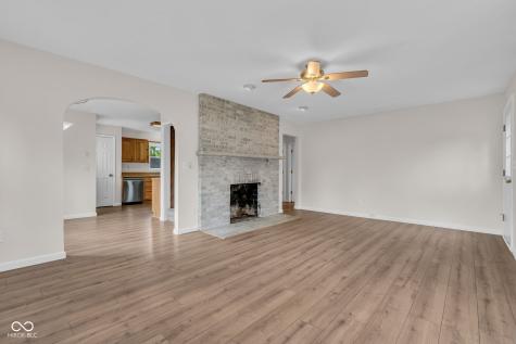 331 W Hanna Avenue Indianapolis IN 46217
