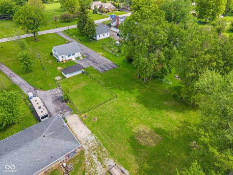 331 W Hanna Avenue Indianapolis IN 46217