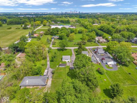 331 W Hanna Avenue Indianapolis IN 46217