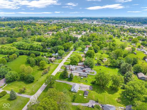 331 W Hanna Avenue Indianapolis IN 46217