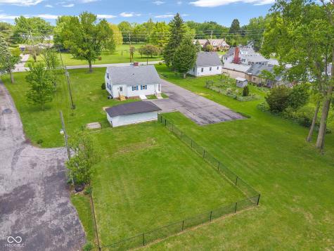 331 W Hanna Avenue Indianapolis IN 46217