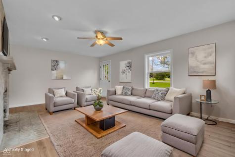 331 W Hanna Avenue Indianapolis IN 46217
