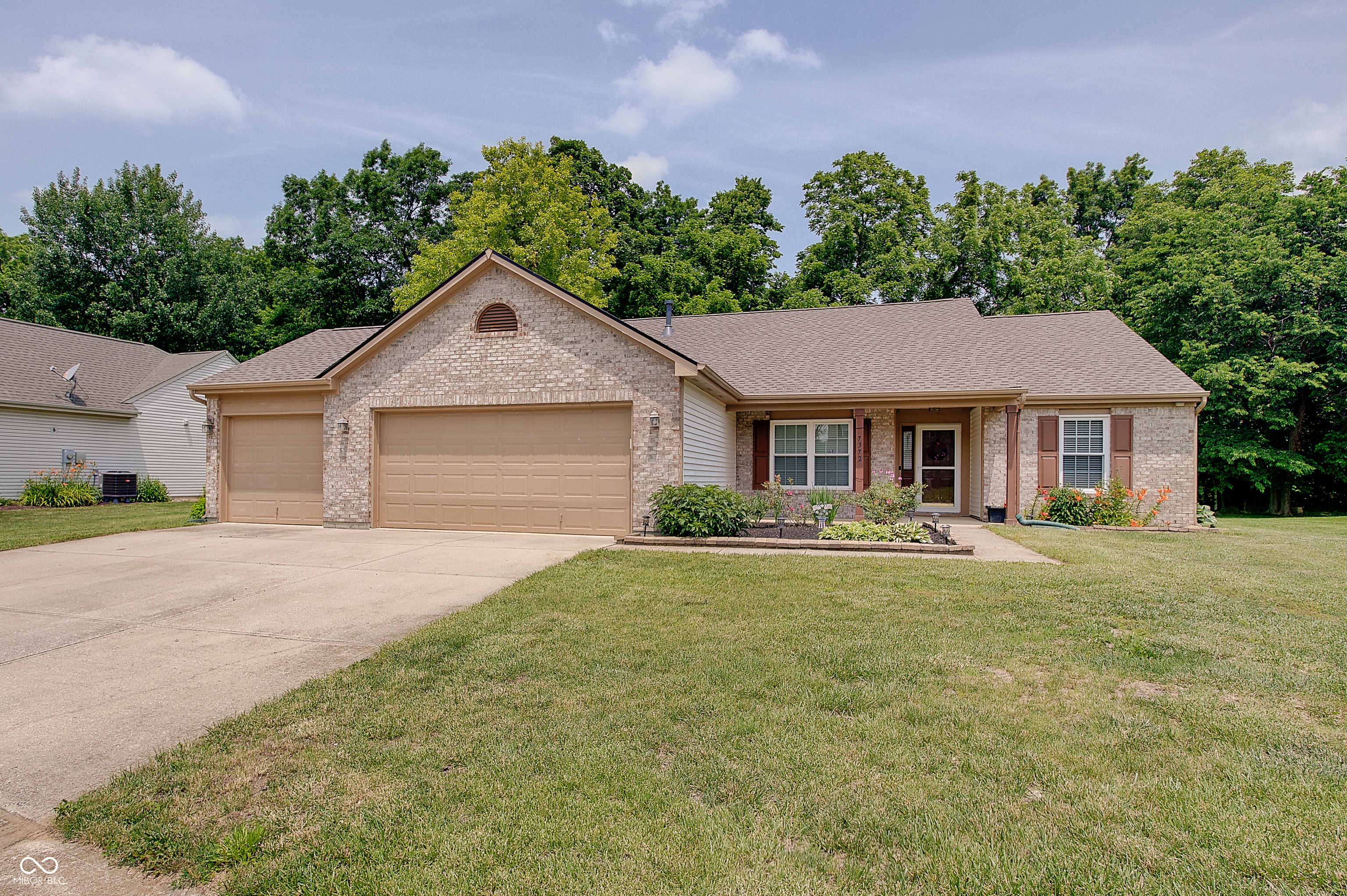 7372 Oakview Drive Avon IN 46123