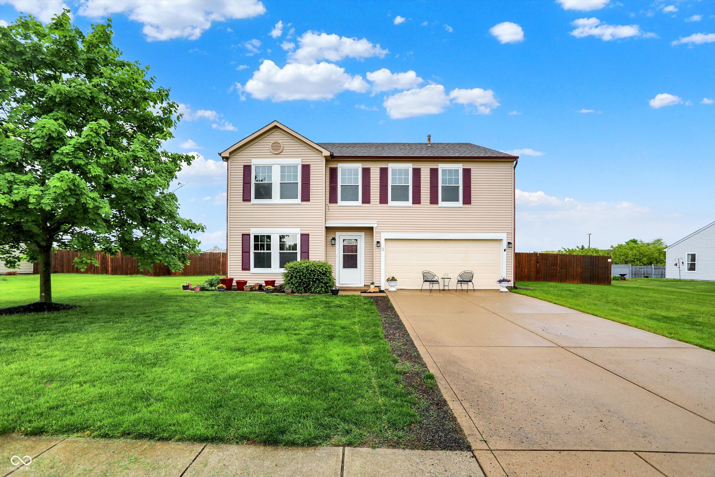 714 Thornburg Parkway Brownsburg IN 46112