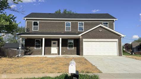 189 Pinedale Drive Whiteland IN 46184