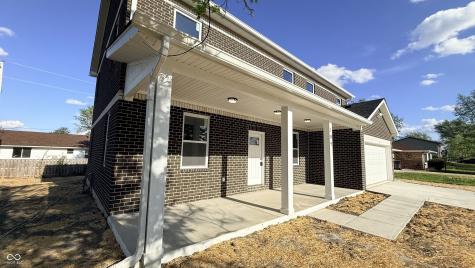 189 Pinedale Drive Whiteland IN 46184