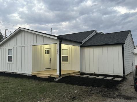 3003 Villa Avenue Indianapolis IN 46237