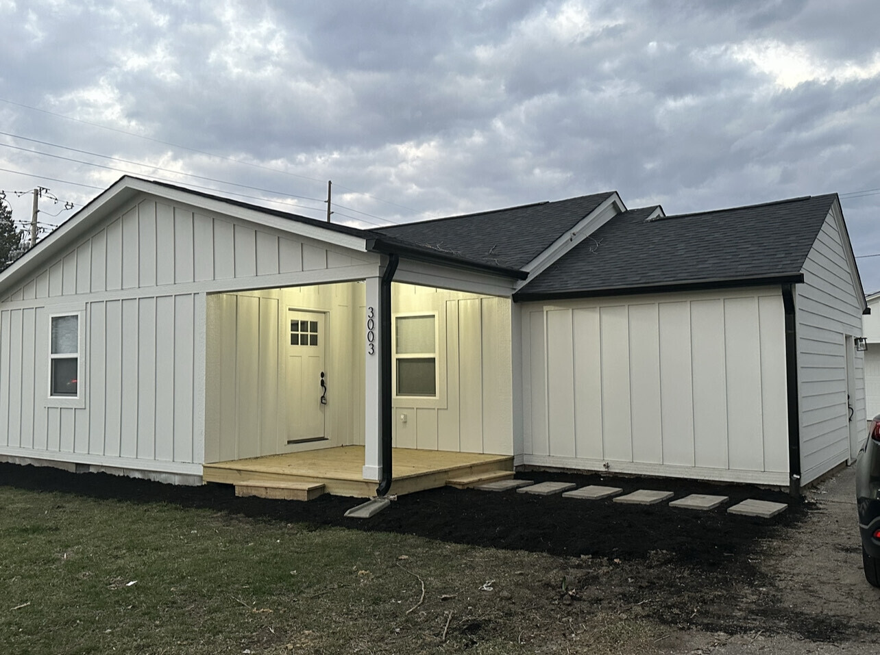 3003 Villa Avenue Indianapolis IN 46237