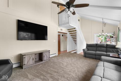 12920 N Oakhaven Drive Camby IN 46113