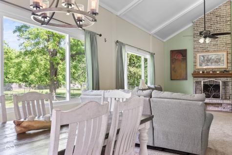 12920 N Oakhaven Drive Camby IN 46113