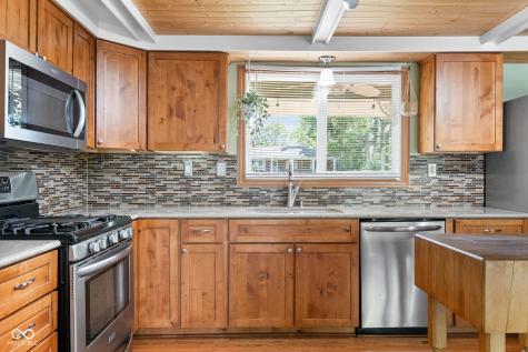 12920 N Oakhaven Drive Camby IN 46113