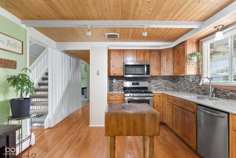 12920 N Oakhaven Drive Camby IN 46113