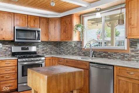 12920 N Oakhaven Drive Camby IN 46113