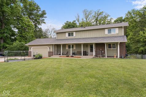 12920 N Oakhaven Drive Camby IN 46113