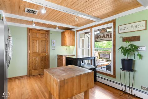 12920 N Oakhaven Drive Camby IN 46113