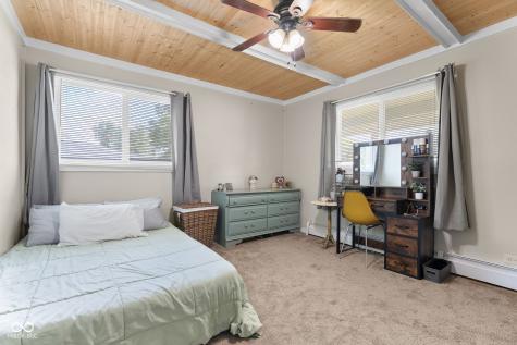 12920 N Oakhaven Drive Camby IN 46113