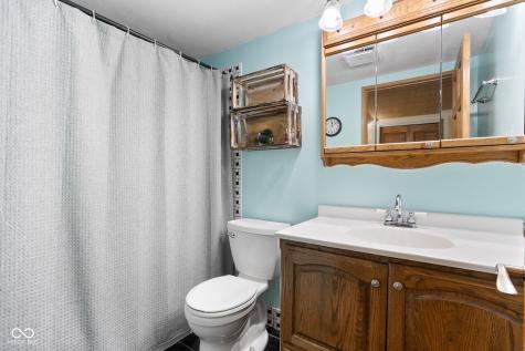 12920 N Oakhaven Drive Camby IN 46113