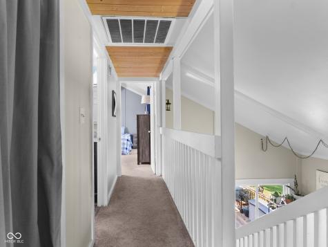 12920 N Oakhaven Drive Camby IN 46113