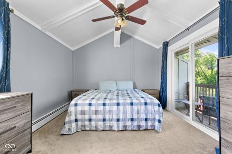 12920 N Oakhaven Drive Camby IN 46113