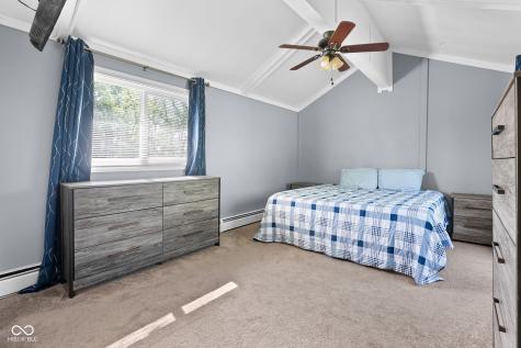 12920 N Oakhaven Drive Camby IN 46113