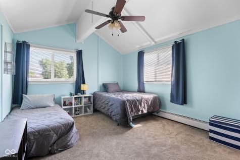 12920 N Oakhaven Drive Camby IN 46113