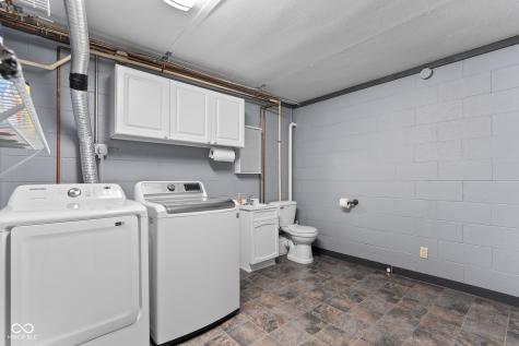 12920 N Oakhaven Drive Camby IN 46113