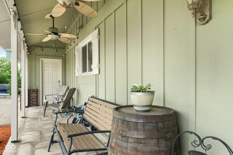 12920 N Oakhaven Drive Camby IN 46113