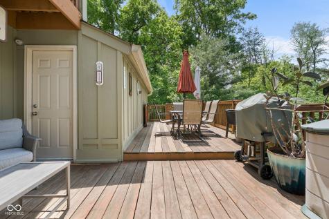 12920 N Oakhaven Drive Camby IN 46113