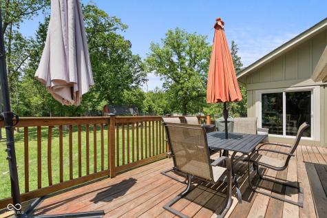 12920 N Oakhaven Drive Camby IN 46113