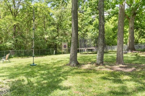 12920 N Oakhaven Drive Camby IN 46113