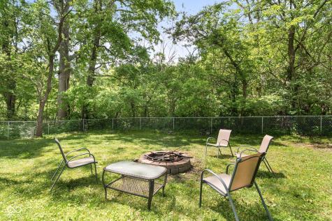 12920 N Oakhaven Drive Camby IN 46113