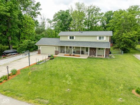 12920 N Oakhaven Drive Camby IN 46113