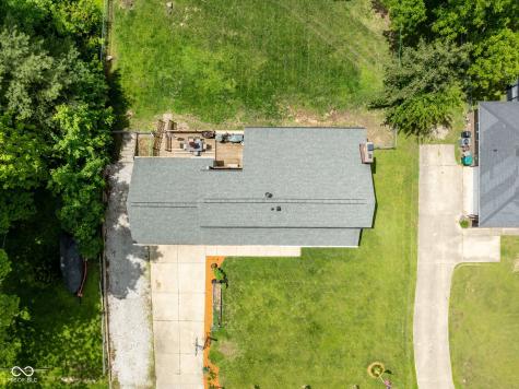 12920 N Oakhaven Drive Camby IN 46113