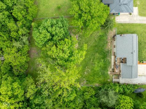 12920 N Oakhaven Drive Camby IN 46113