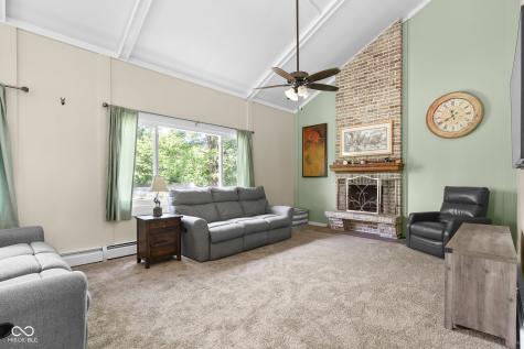 12920 N Oakhaven Drive Camby IN 46113