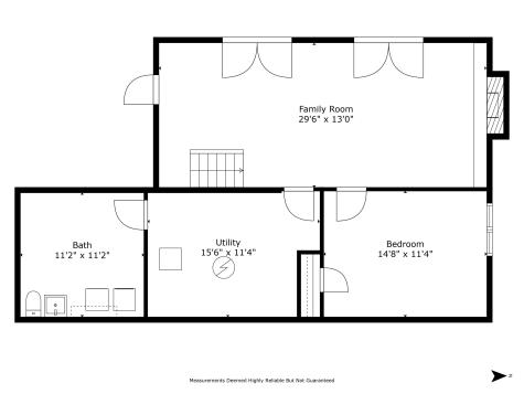 12920 N Oakhaven Drive Camby IN 46113