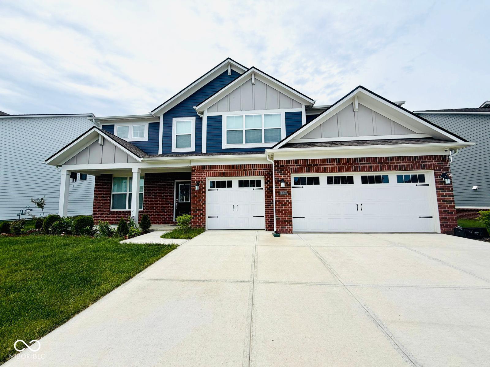 1047 Kendrick Street Greenwood IN 46143