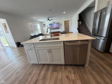 1047 Kendrick Street Greenwood IN 46143