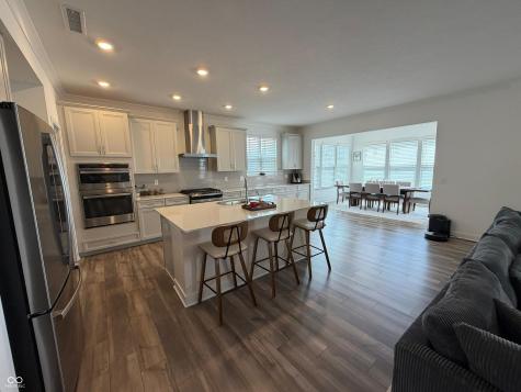 1047 Kendrick Street Greenwood IN 46143