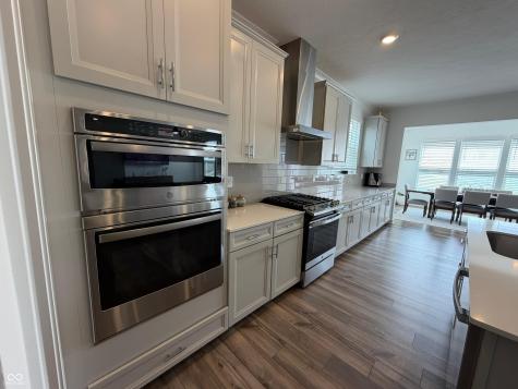 1047 Kendrick Street Greenwood IN 46143
