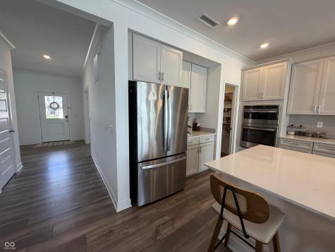 1047 Kendrick Street Greenwood IN 46143