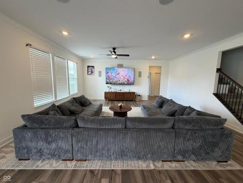 1047 Kendrick Street Greenwood IN 46143