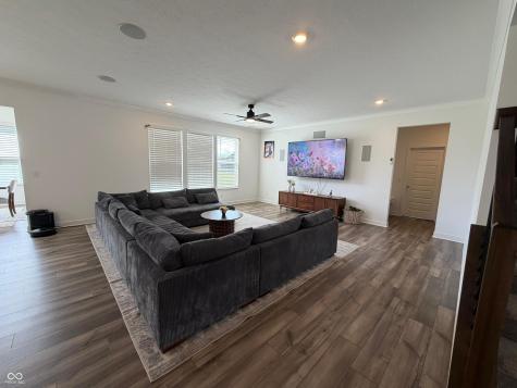 1047 Kendrick Street Greenwood IN 46143