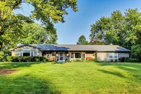 9825 Brandon Court Carmel IN 46032