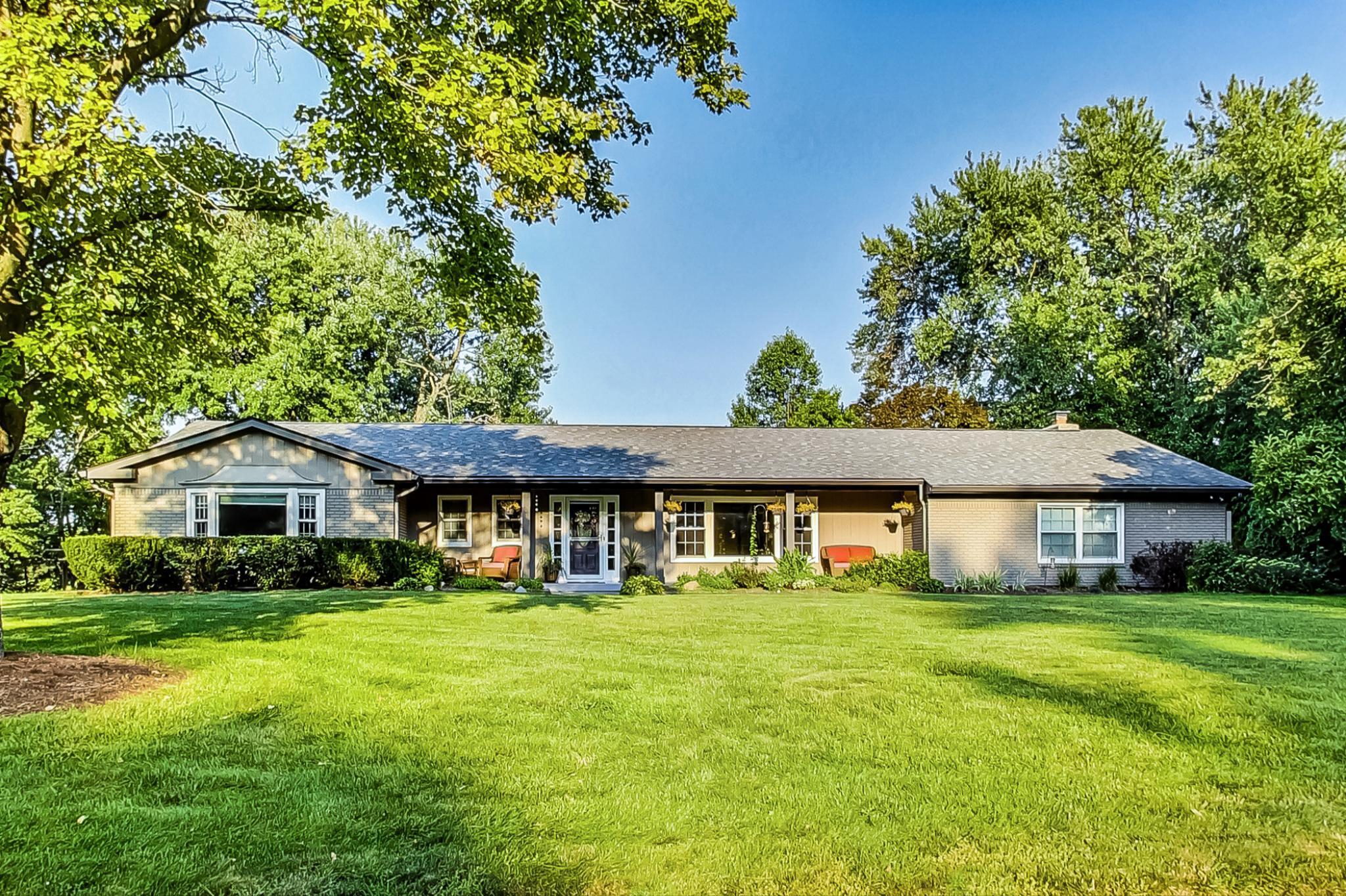 9825 Brandon Court Carmel IN 46032