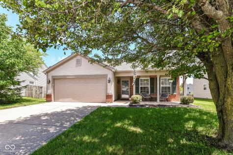 1275 Constitution Drive Indianapolis IN 46234