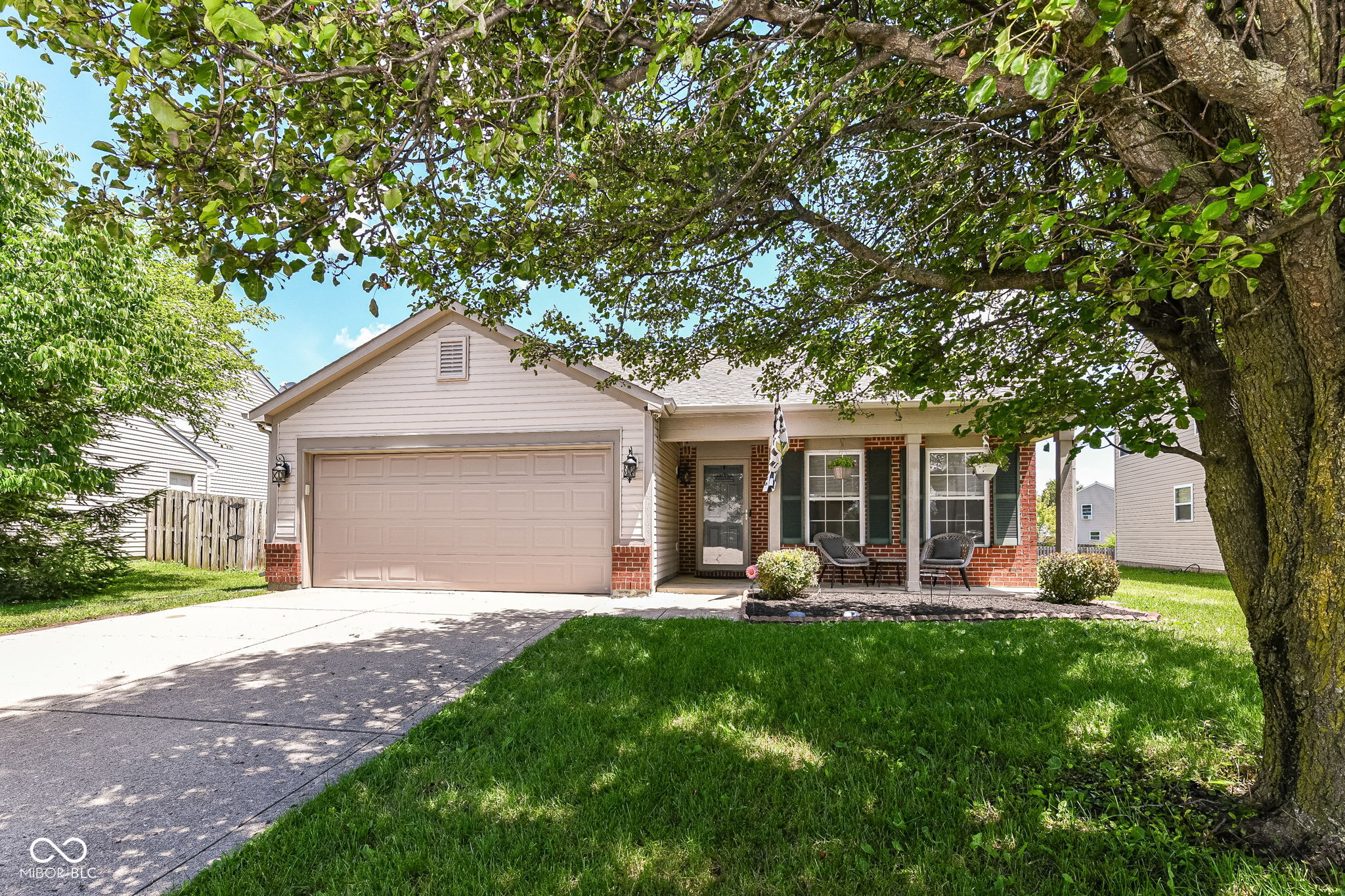 1275 Constitution Drive Indianapolis IN 46234